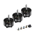 Original Flashhobby 2810 1100KV 6S Brushless Motor BLDC Motor FPV Motor for 7-9inch Build Multirotor RC Racing Drone Multicopter